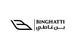 Binghatti Holding